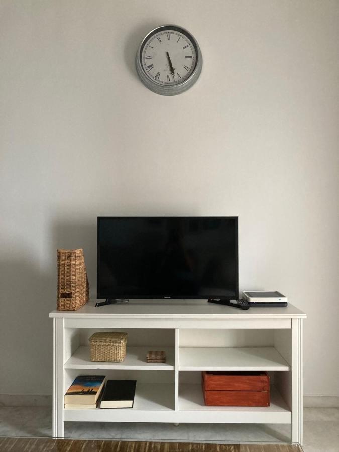 El Envero Apartamento Херес-де-ла-Фронтера Екстер'єр фото