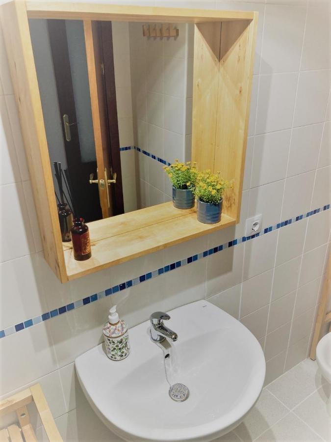 El Envero Apartamento Херес-де-ла-Фронтера Екстер'єр фото