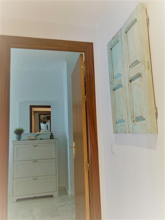 El Envero Apartamento Херес-де-ла-Фронтера Екстер'єр фото
